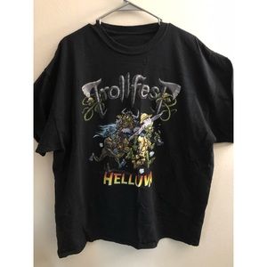Trollfest Shirt